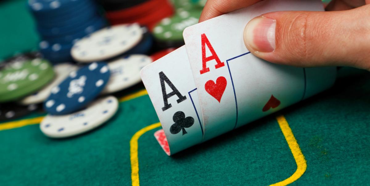 Poker & Défis